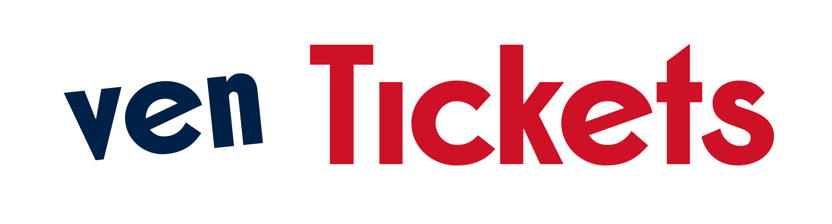 Ventickets Channel